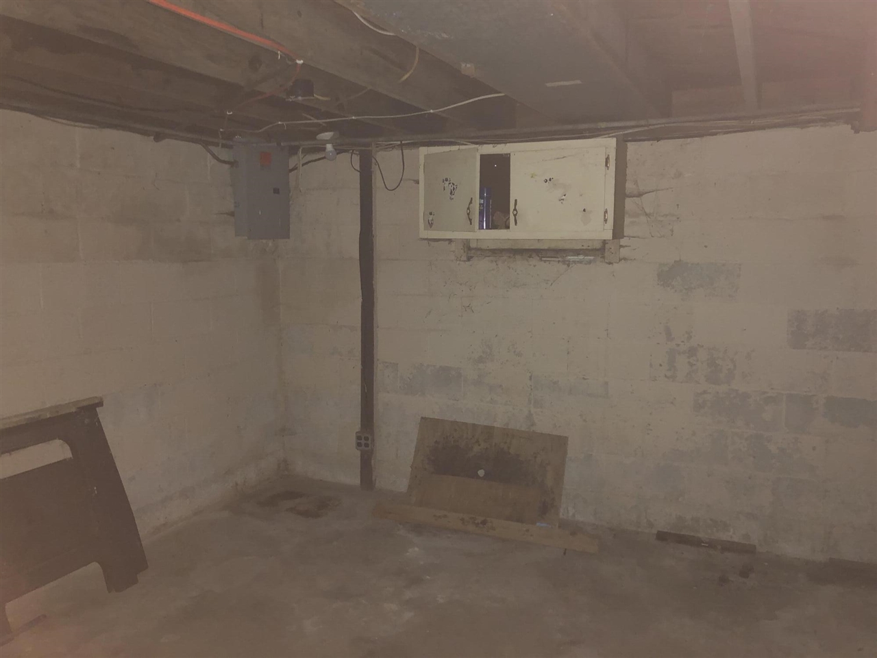 3871 Main Street, Benton Harbor, MI, 49022