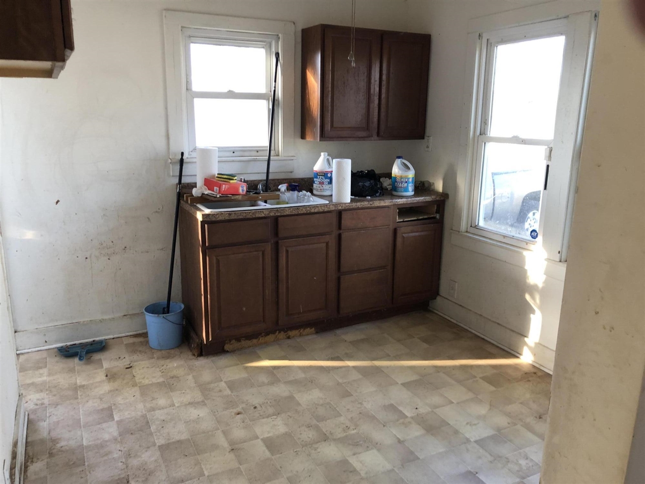 3871 Main Street, Benton Harbor, MI, 49022