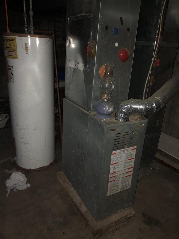 3871 Main Street, Benton Harbor, MI, 49022