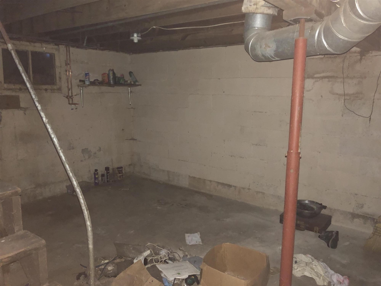 3871 Main Street, Benton Harbor, MI, 49022