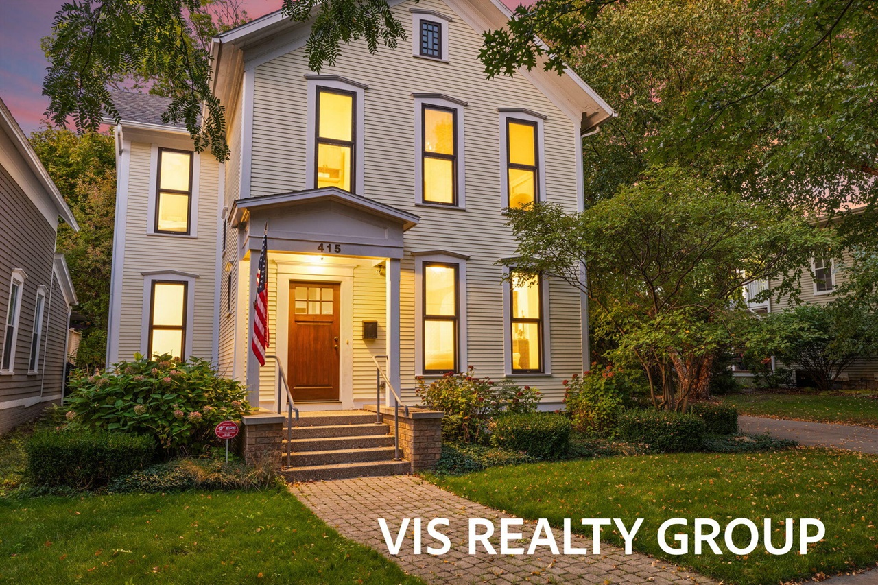 415 Howard Avenue, Grand Haven, MI, 49417