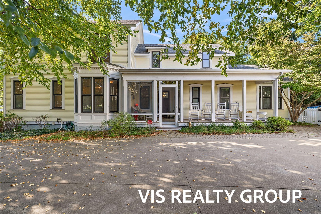 415 Howard Avenue, Grand Haven, MI, 49417