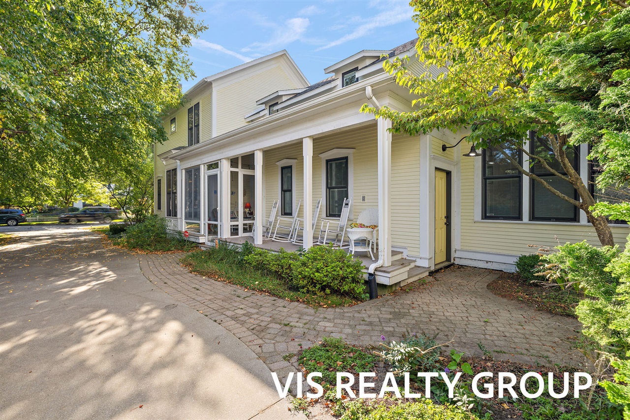 415 Howard Avenue, Grand Haven, MI, 49417