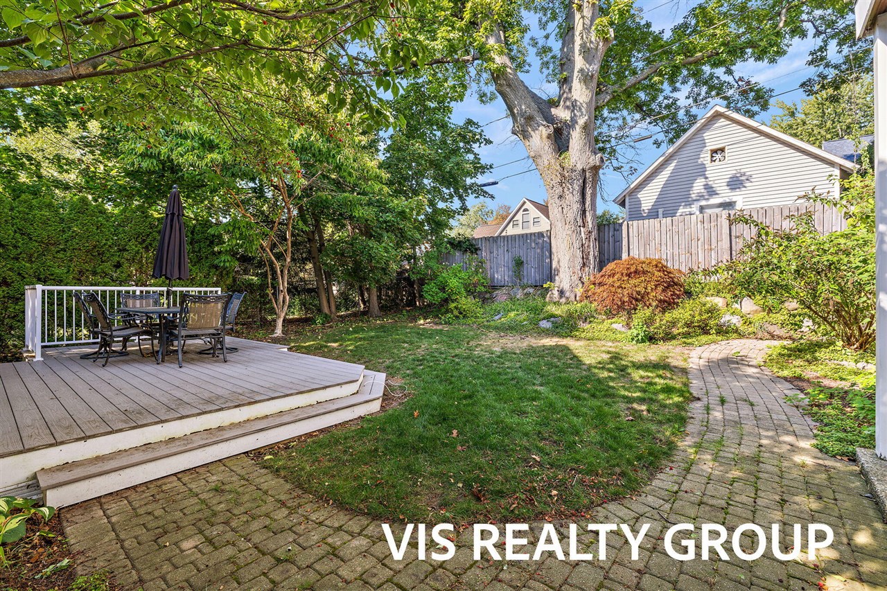 415 Howard Avenue, Grand Haven, MI, 49417