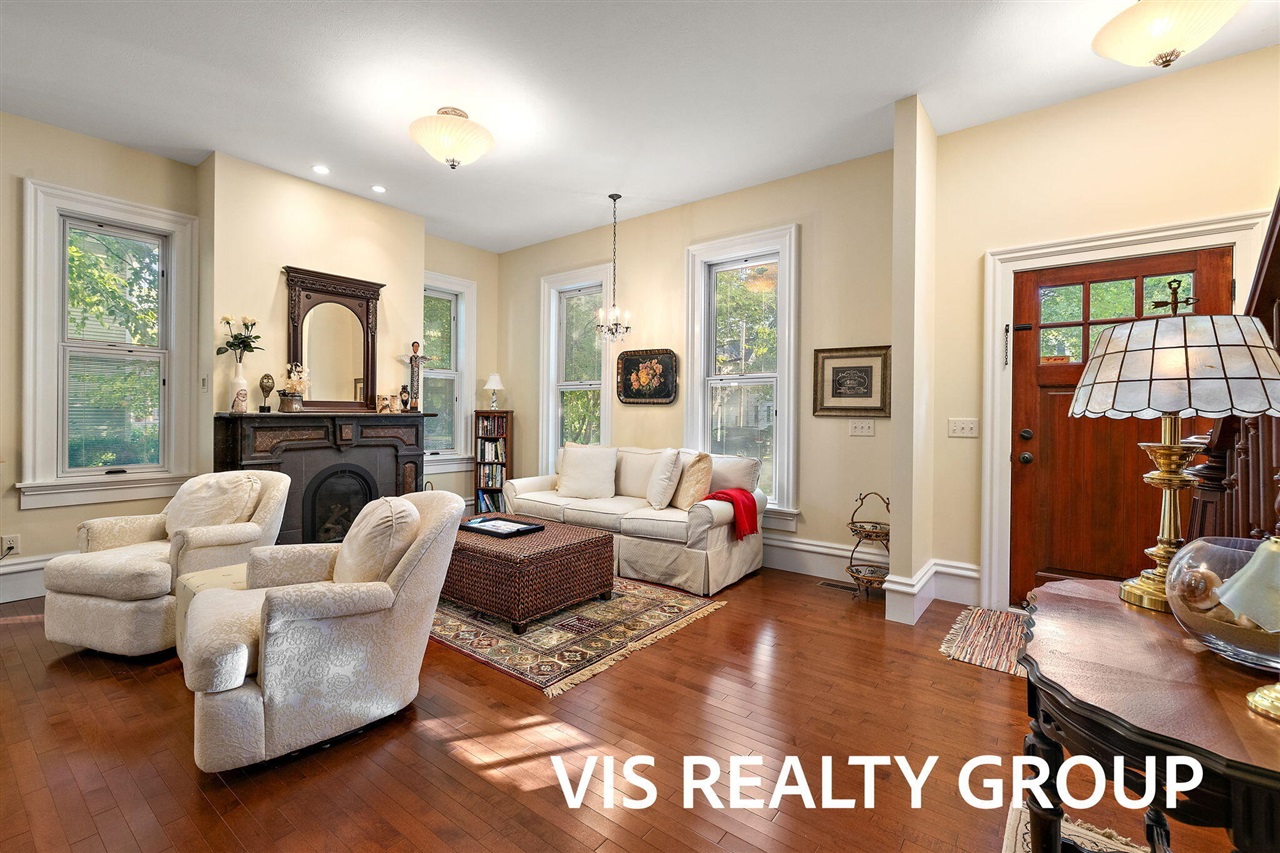 415 Howard Avenue, Grand Haven, MI, 49417