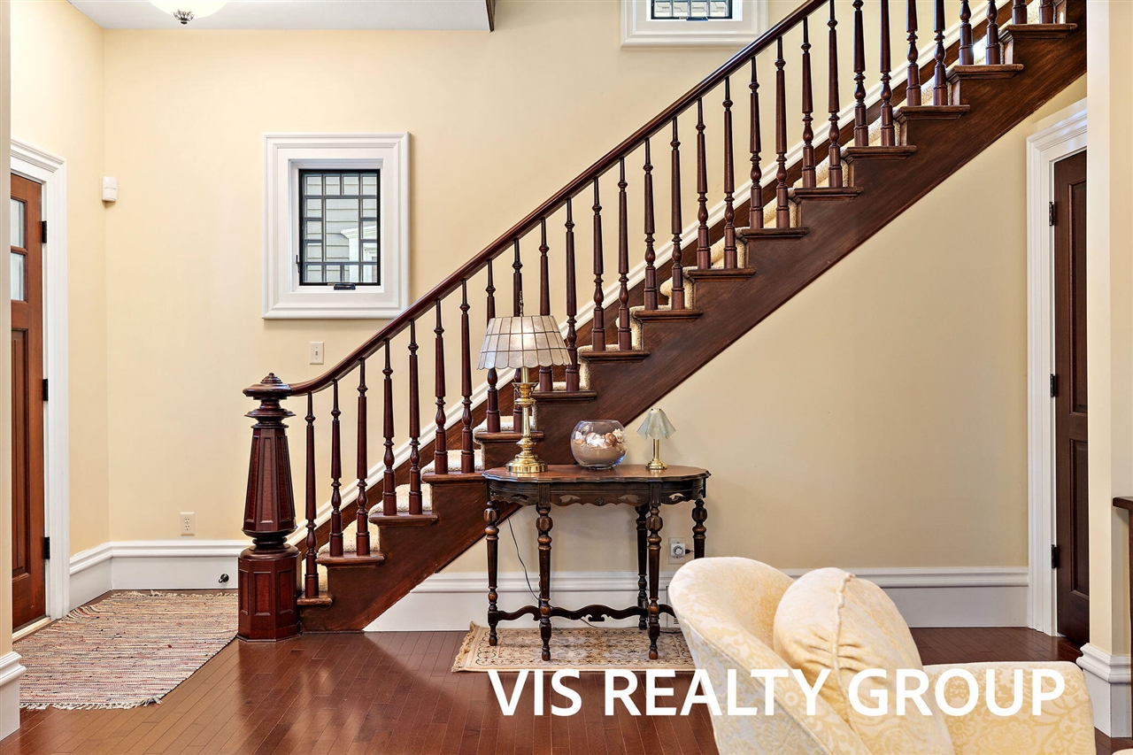 415 Howard Avenue, Grand Haven, MI, 49417