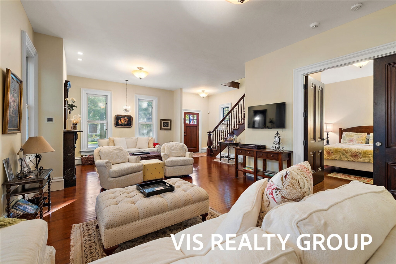 415 Howard Avenue, Grand Haven, MI, 49417