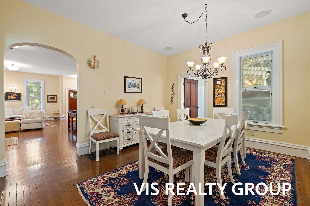 415 Howard Avenue, Grand Haven, MI, 49417