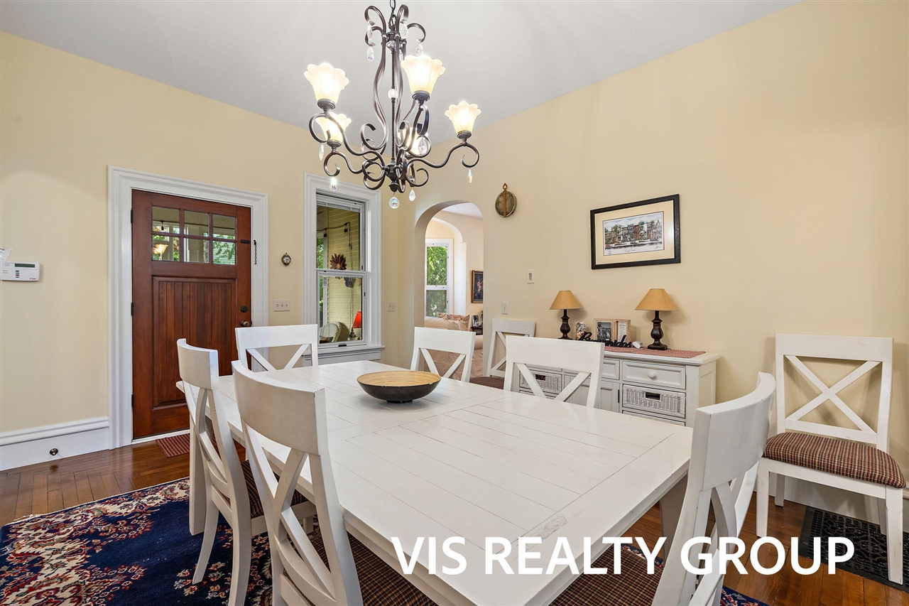 415 Howard Avenue, Grand Haven, MI, 49417