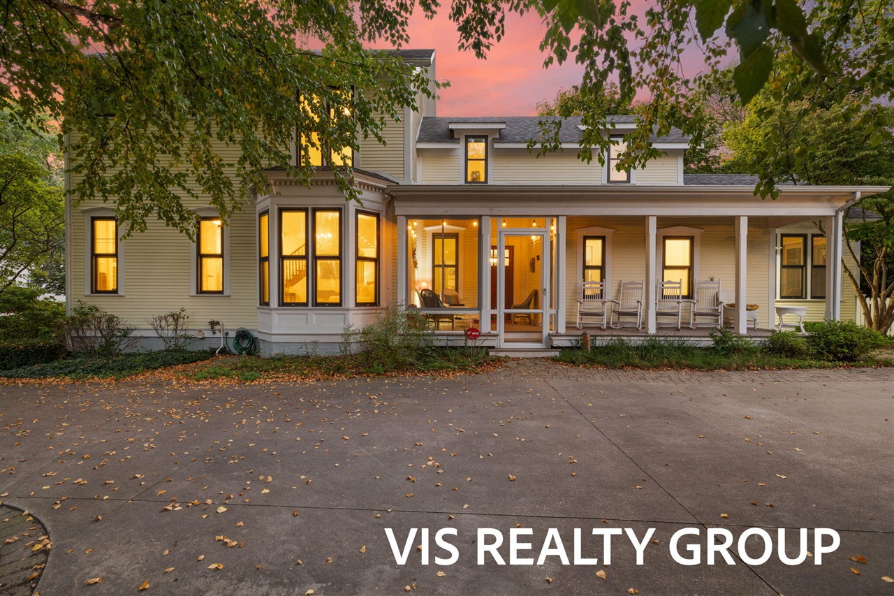 415 Howard Avenue, Grand Haven, MI, 49417