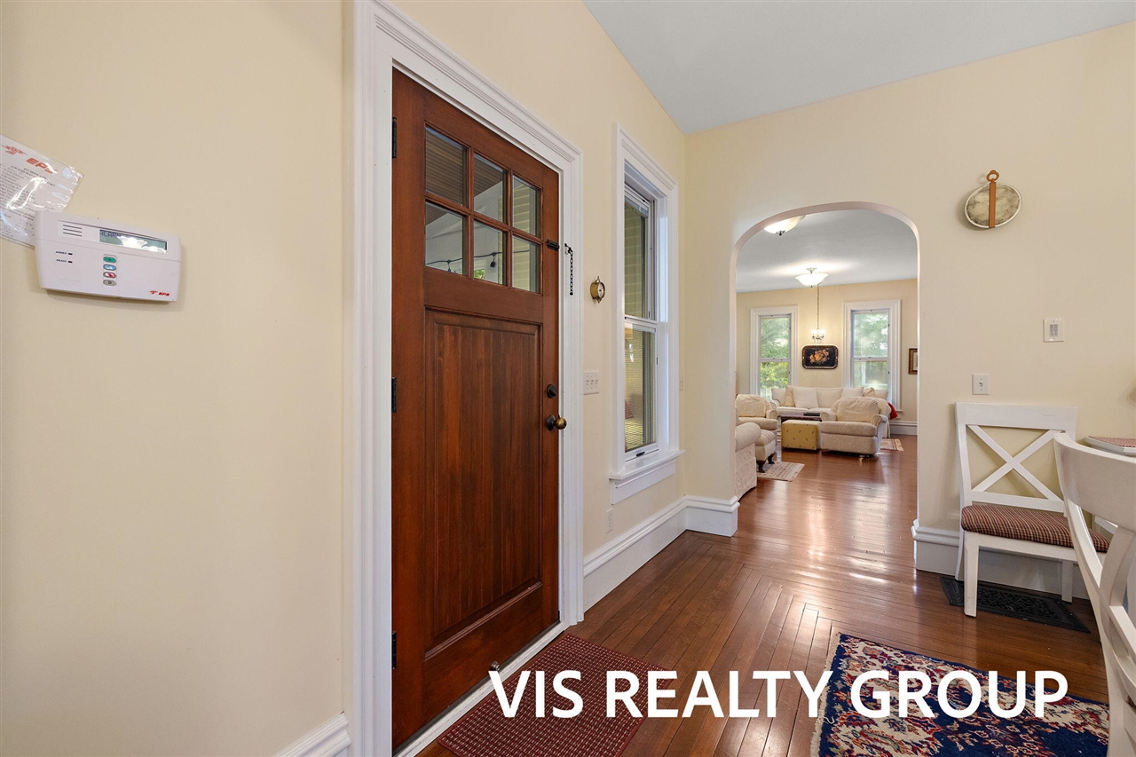 415 Howard Avenue, Grand Haven, MI, 49417