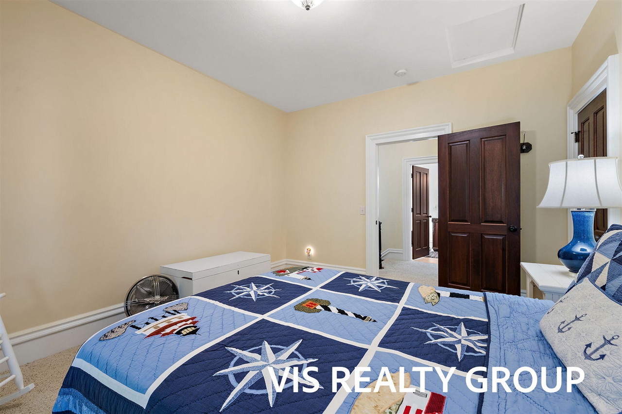 415 Howard Avenue, Grand Haven, MI, 49417