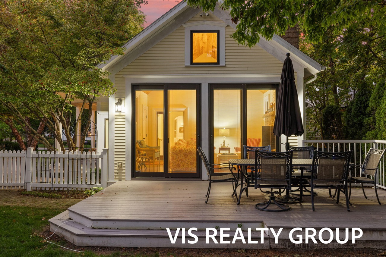 415 Howard Avenue, Grand Haven, MI, 49417