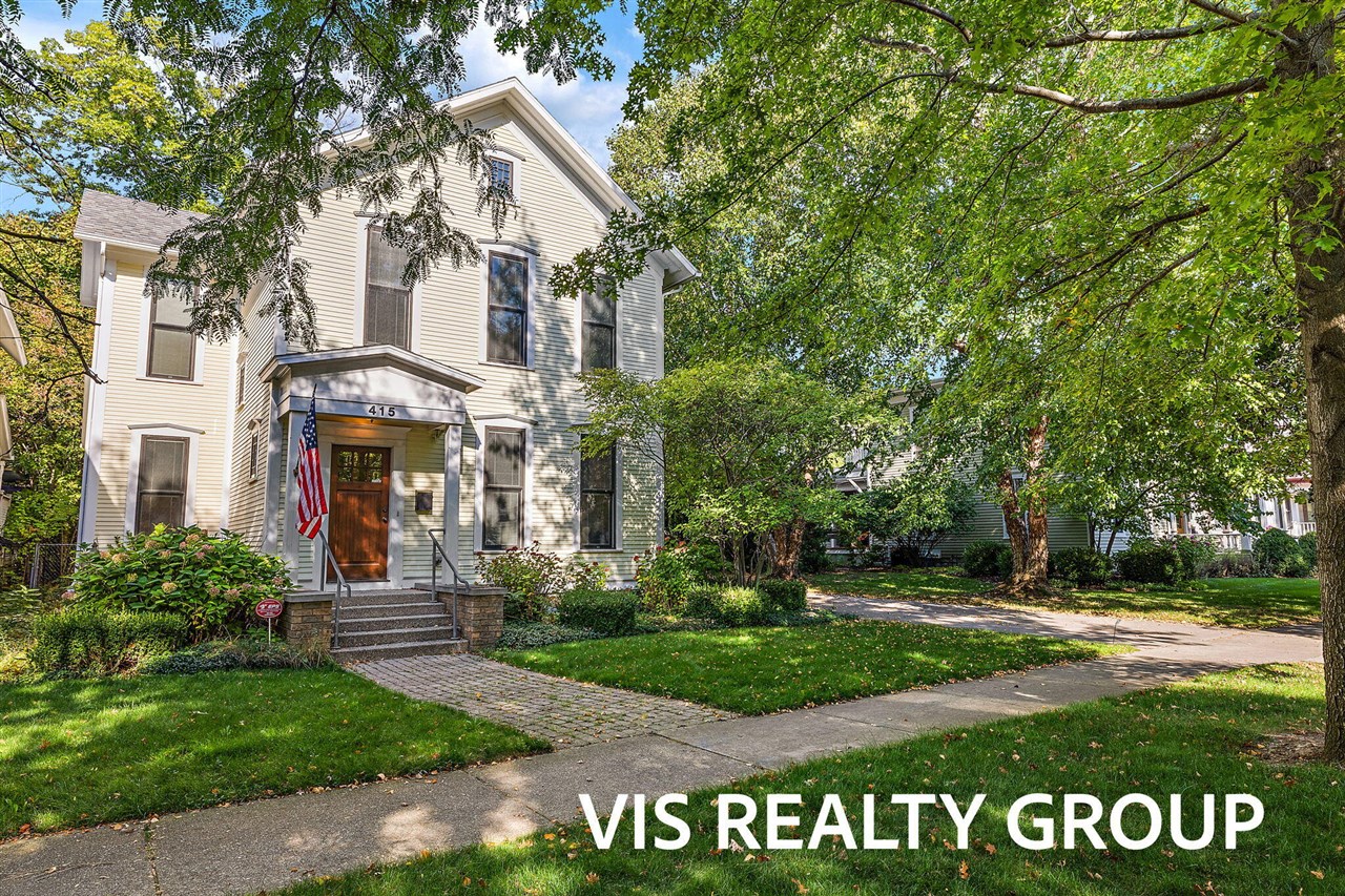 415 Howard Avenue, Grand Haven, MI, 49417