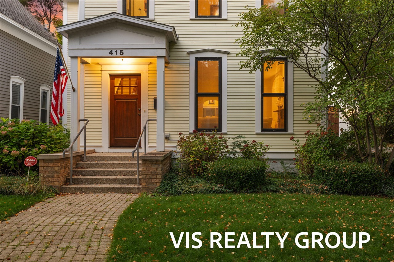 415 Howard Avenue, Grand Haven, MI, 49417