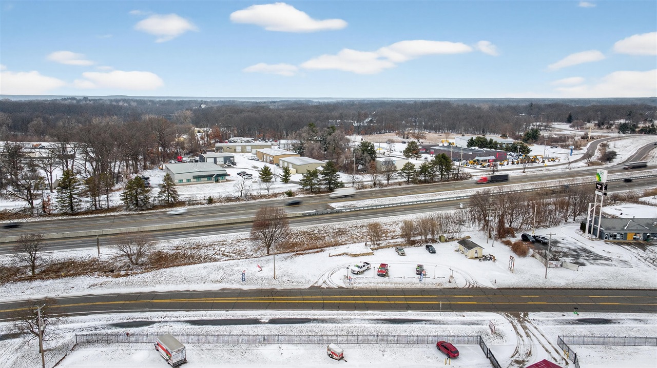 6006 Ann Arbor Road, Jackson, MI, 49201-8884
