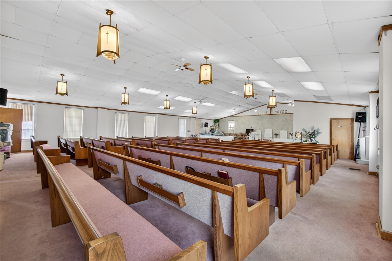 345 E High Street, Jackson, MI, 49203-3262