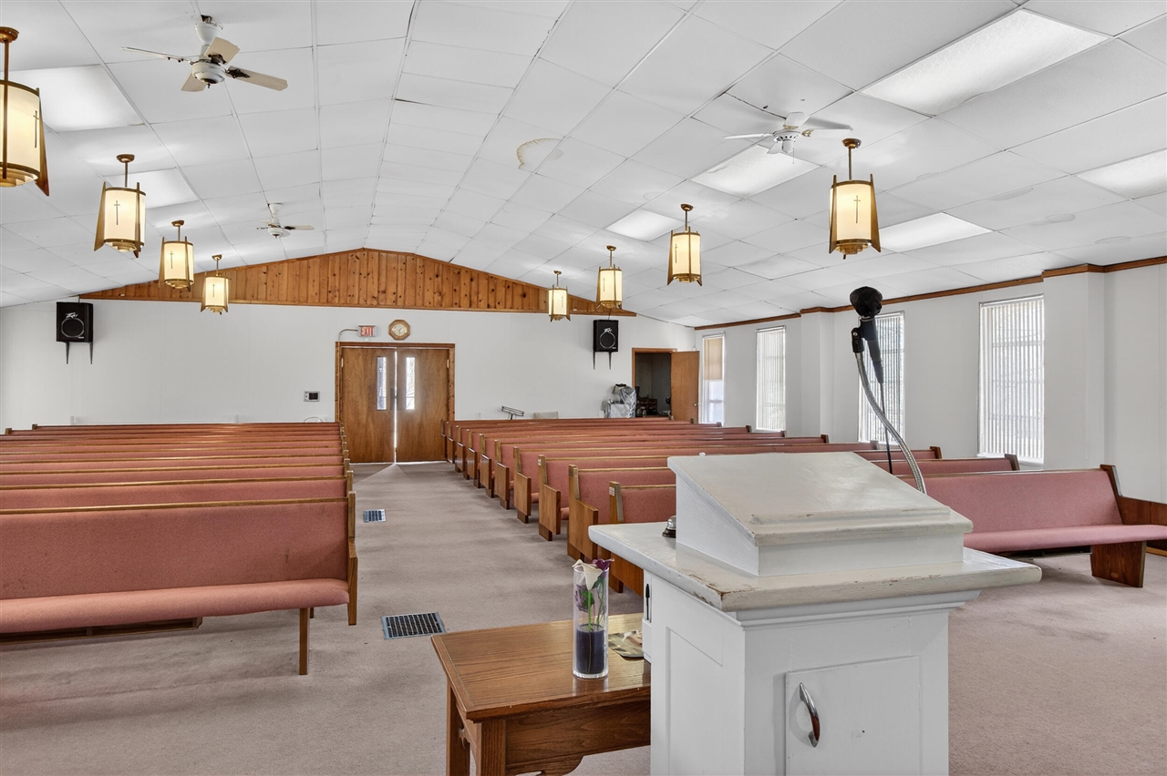 345 E High Street, Jackson, MI, 49203-3262