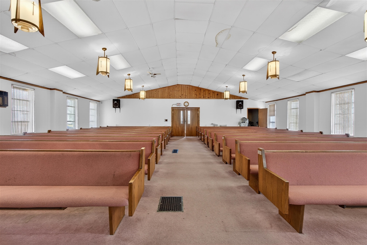 345 E High Street, Jackson, MI, 49203-3262