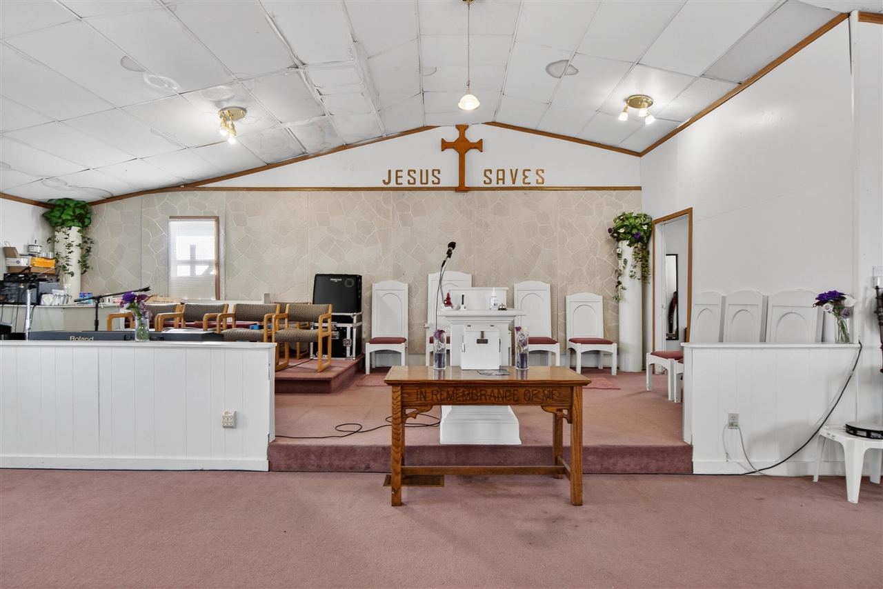 345 E High Street, Jackson, MI, 49203-3262