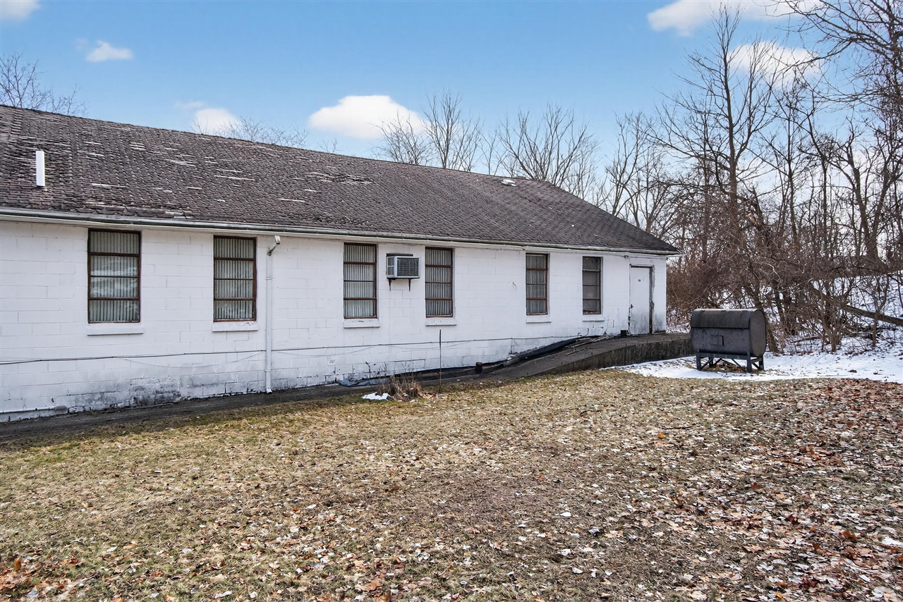 345 E High Street, Jackson, MI, 49203-3262