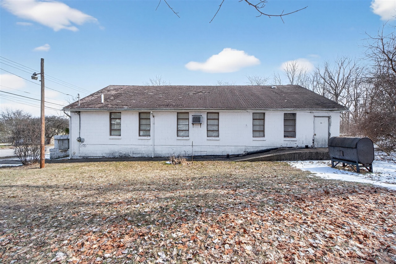 345 E High Street, Jackson, MI, 49203-3262