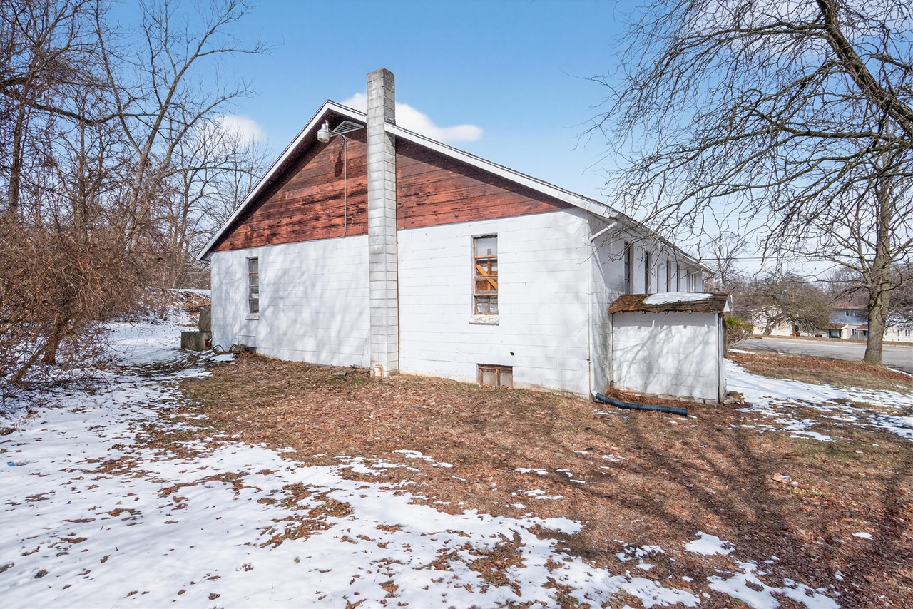 345 E High Street, Jackson, MI, 49203-3262