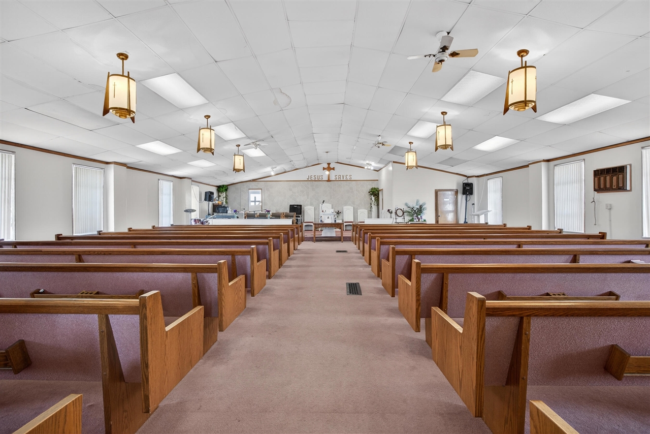 345 E High Street, Jackson, MI, 49203-3262