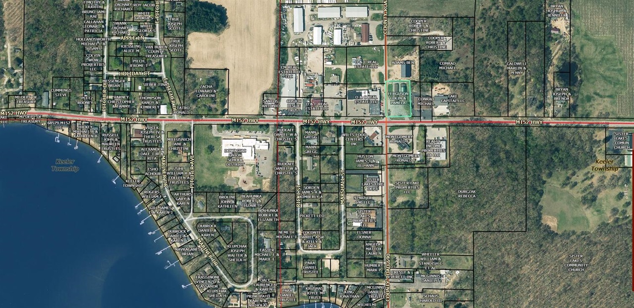 67734 M-152, Dowagiac, MI, 49047-9028