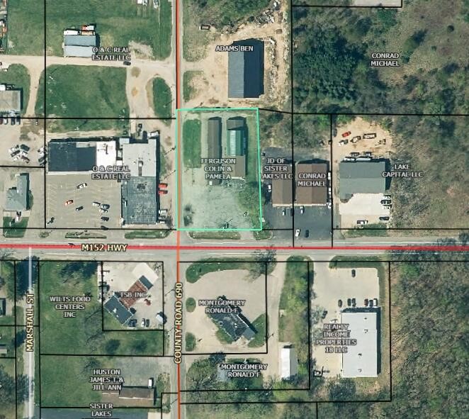 67734 M-152, Dowagiac, MI, 49047-9028