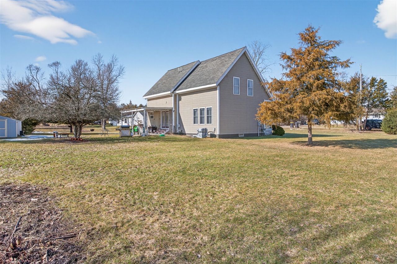 129 Kathy Lane, Brooklyn, MI, 49230-9765