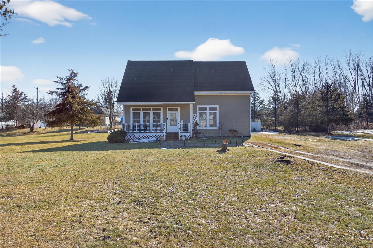 129 Kathy Lane, Brooklyn, MI, 49230-9765