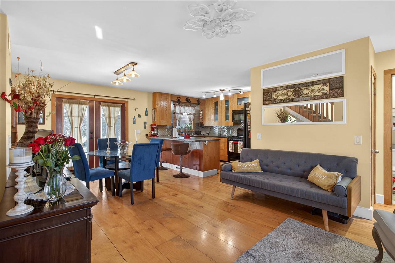 129 Kathy Lane, Brooklyn, MI, 49230-9765