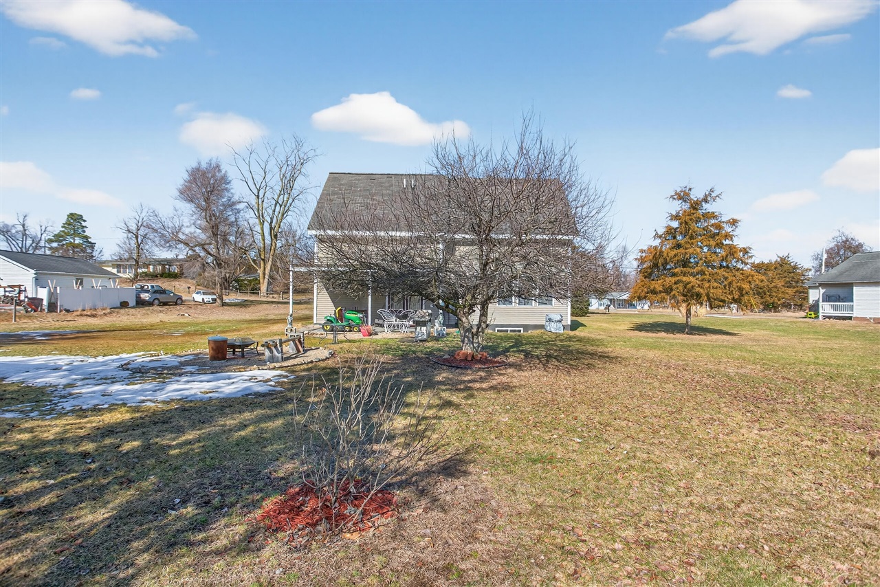 129 Kathy Lane, Brooklyn, MI, 49230-9765