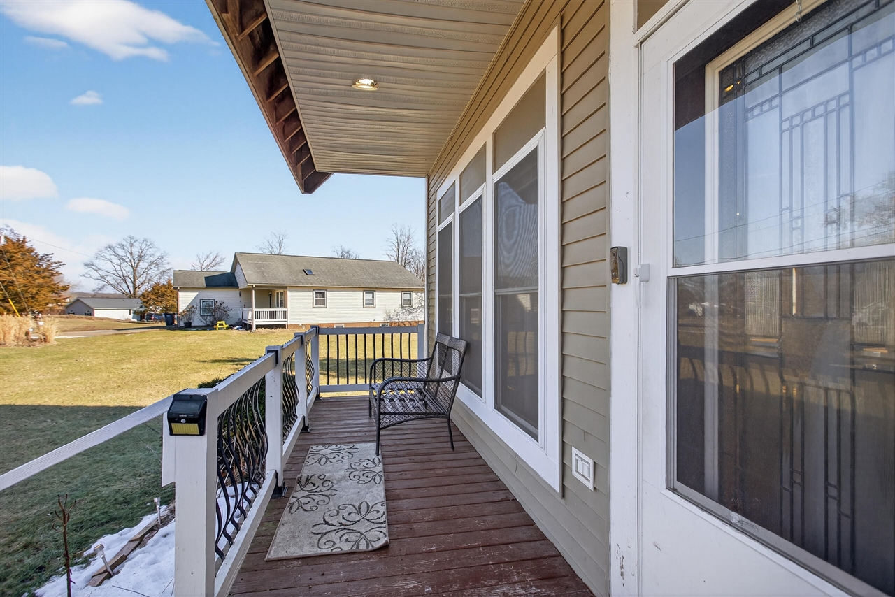 129 Kathy Lane, Brooklyn, MI, 49230-9765