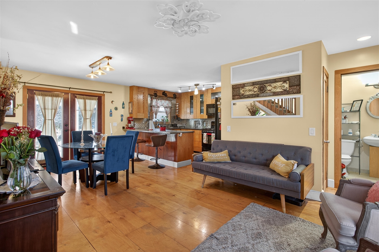 129 Kathy Lane, Brooklyn, MI, 49230-9765
