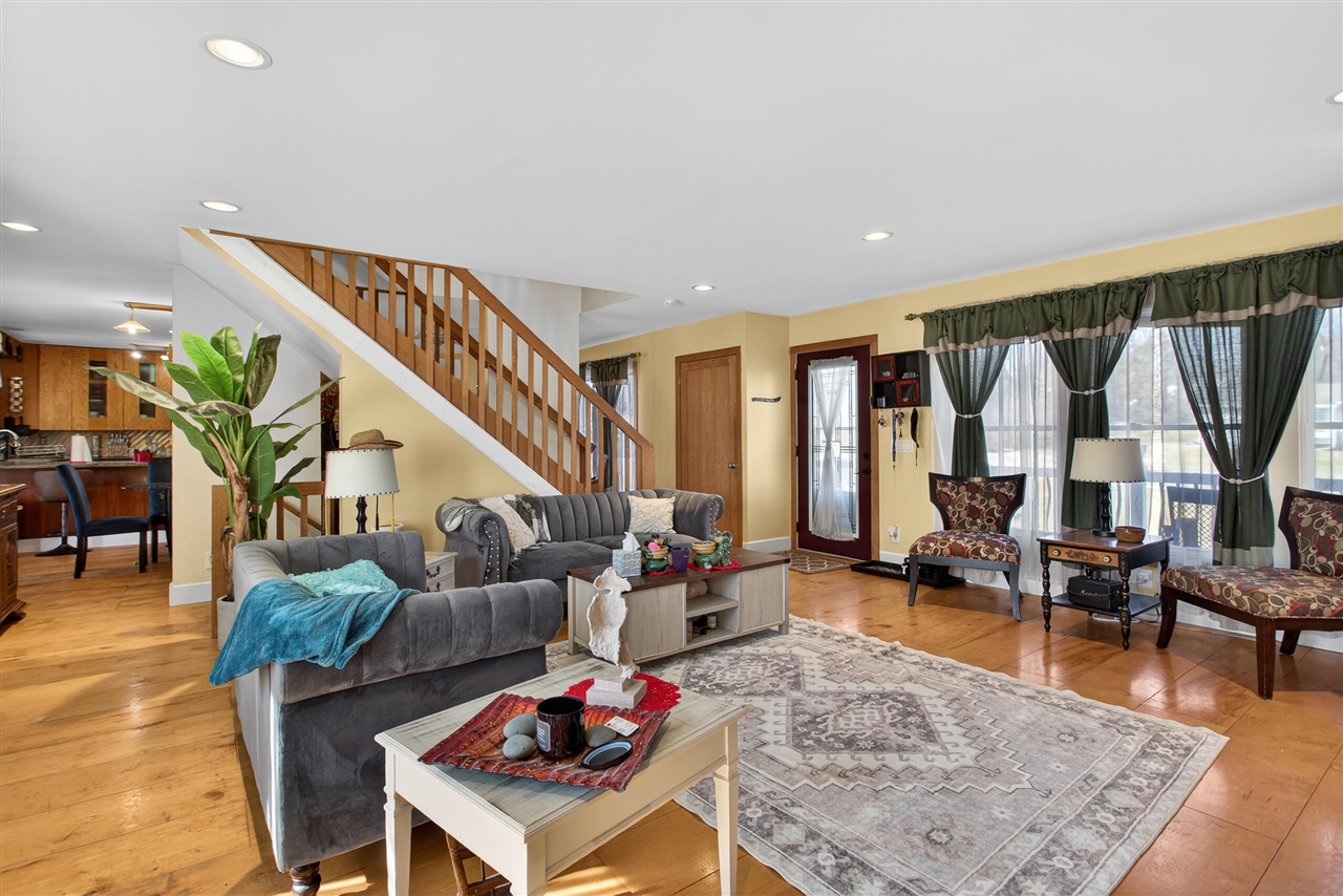 129 Kathy Lane, Brooklyn, MI, 49230-9765
