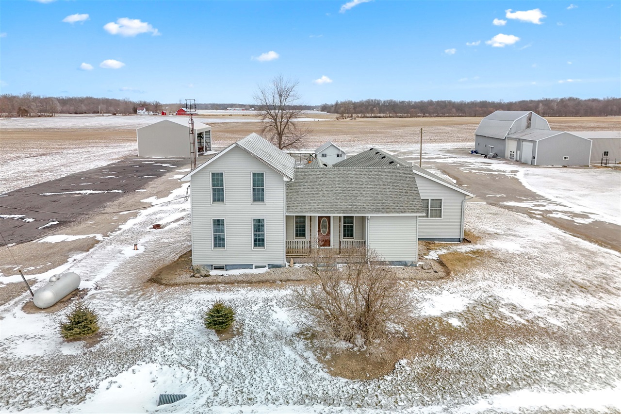 13091 S Bird Lake Road photo 3
