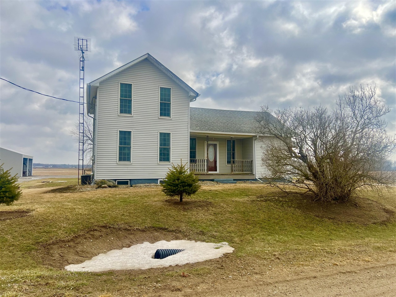 13091 S Bird Lake Road photo 23