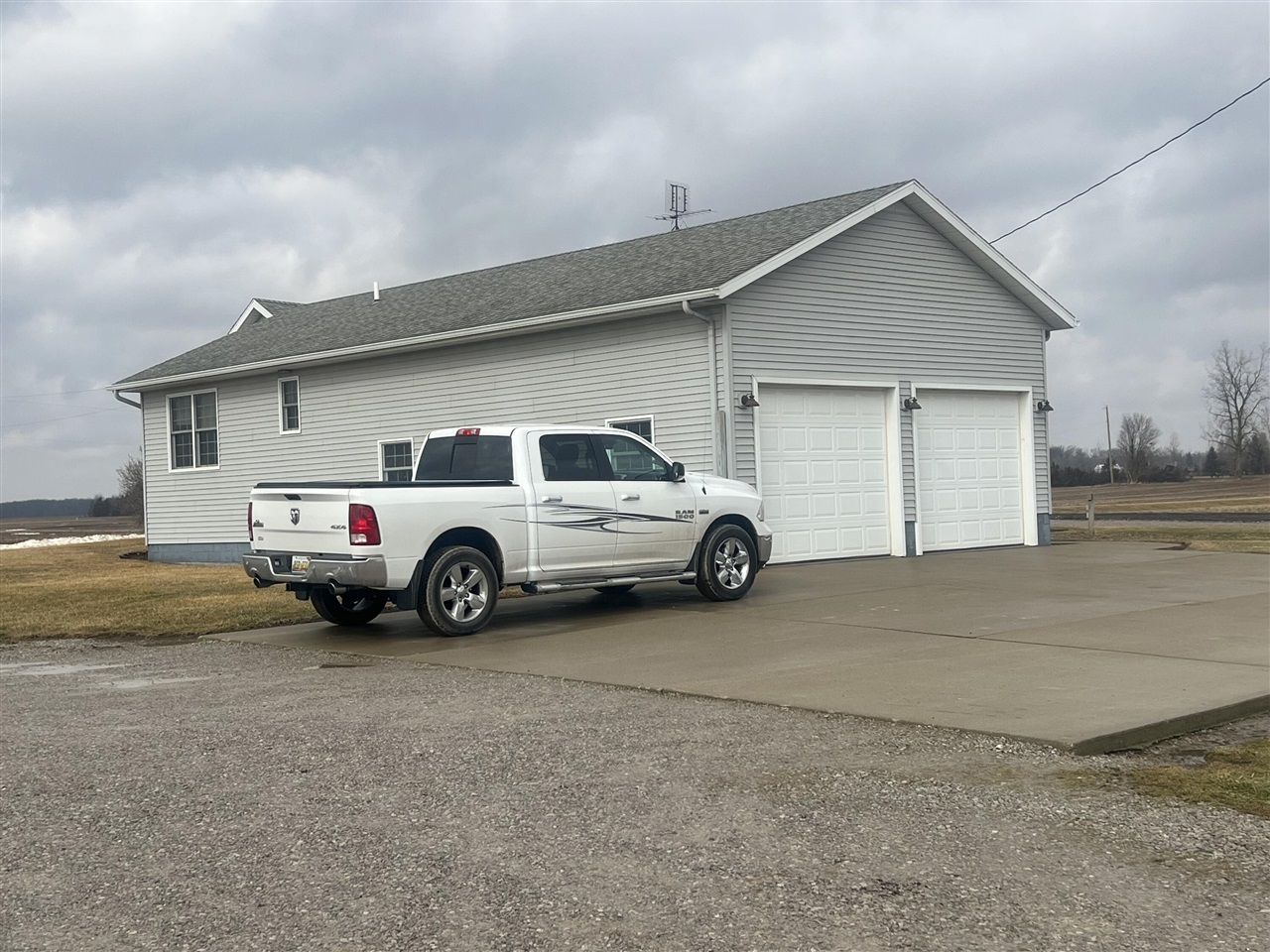 13091 S Bird Lake Road photo 29