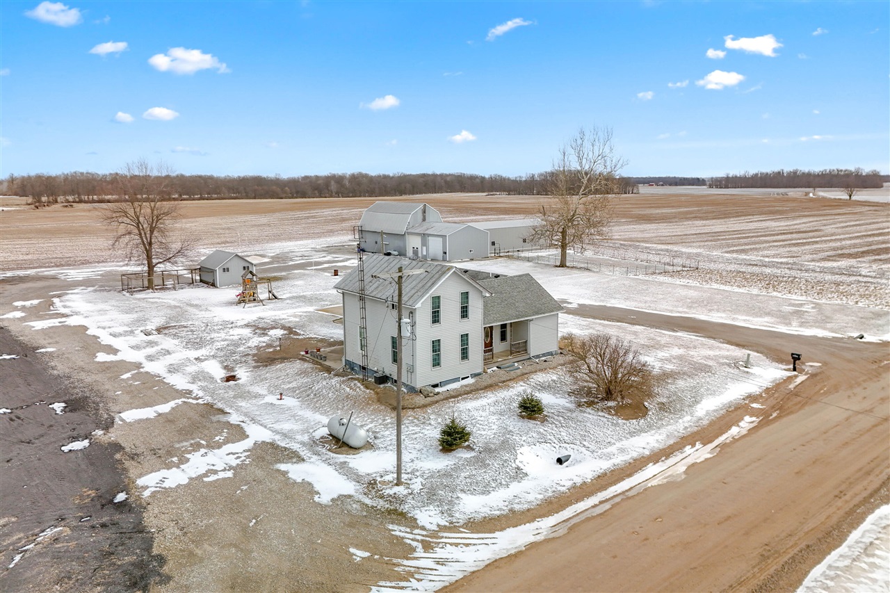 Homes for sale in Camden, MI | 13091 S Bird Lake Rd, Camden, MI 49232 | MLS# 70517190