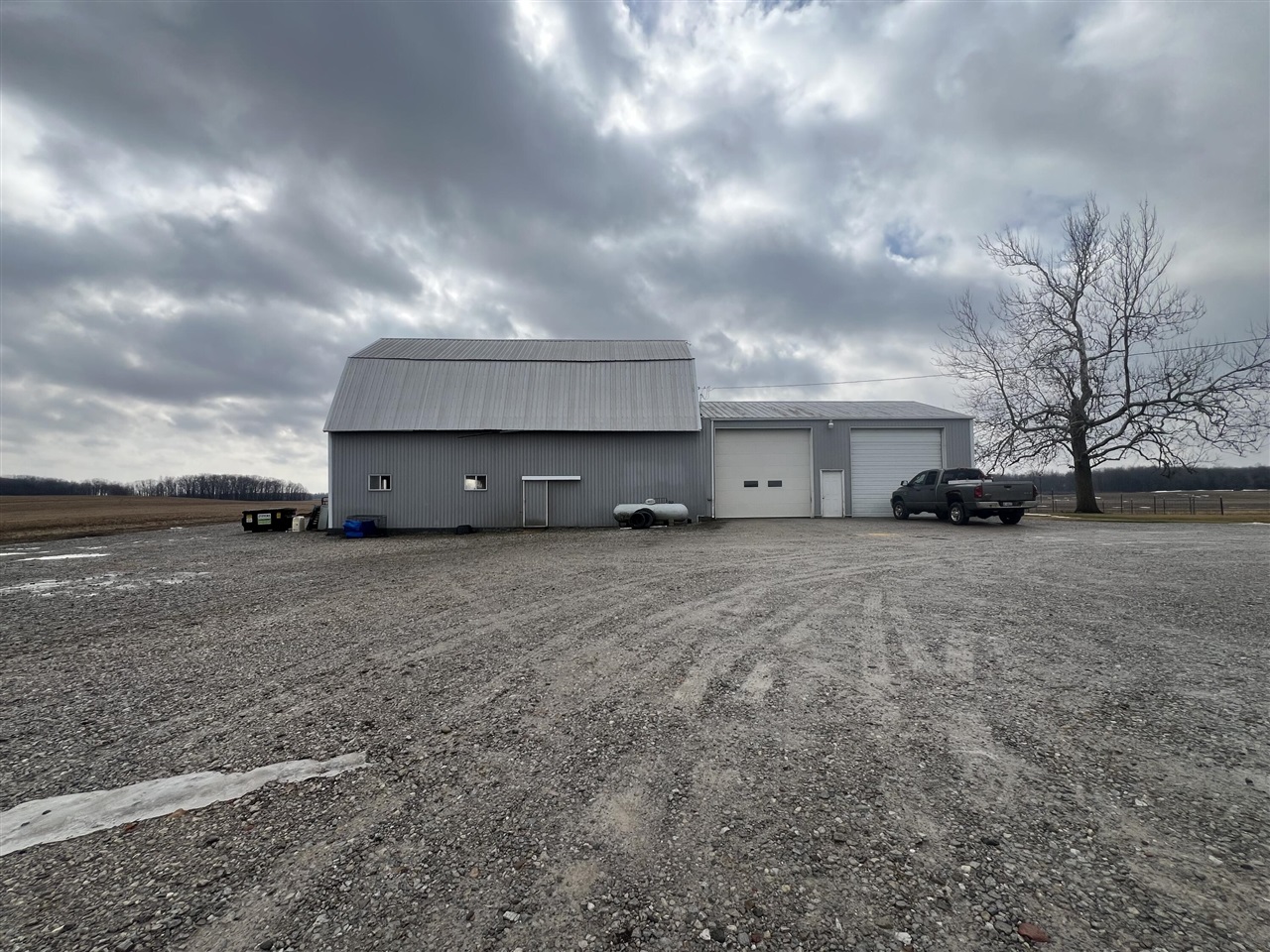 13091 S Bird Lake Road photo 32