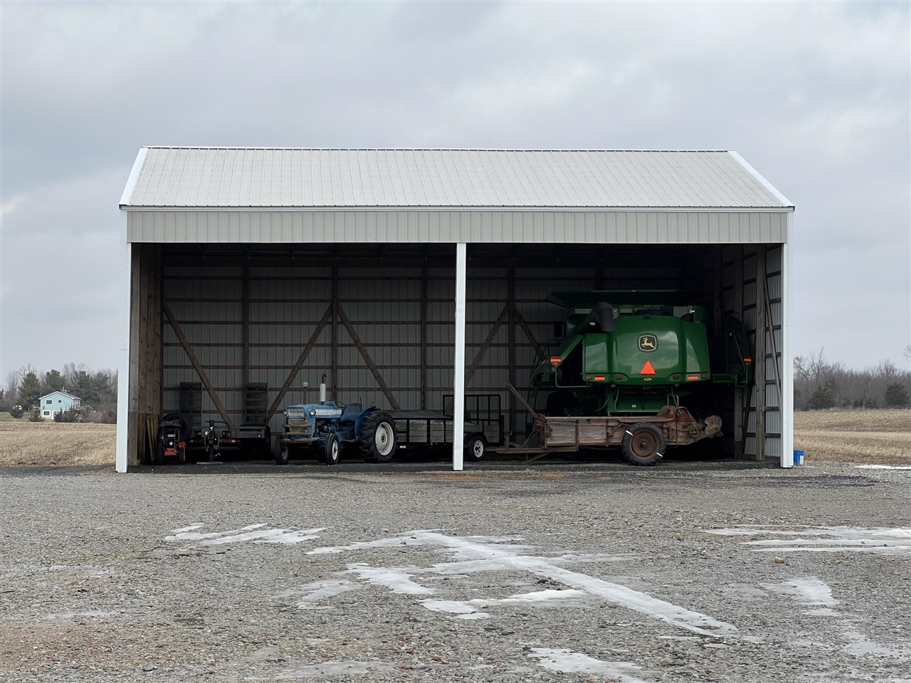 13091 S Bird Lake Road photo 38