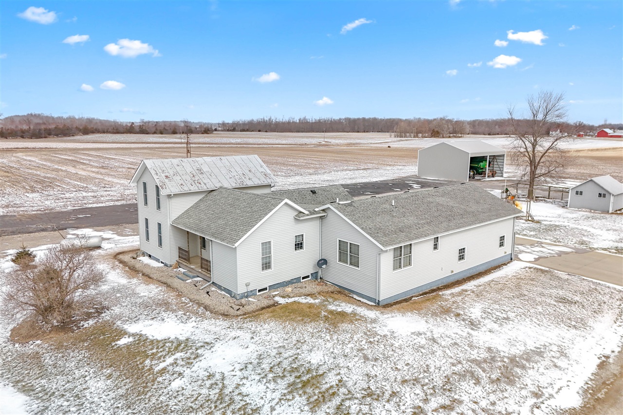 Homes for sale in Camden, MI | 13091 S Bird Lake Rd, Camden, MI 49232 | MLS# 70517190