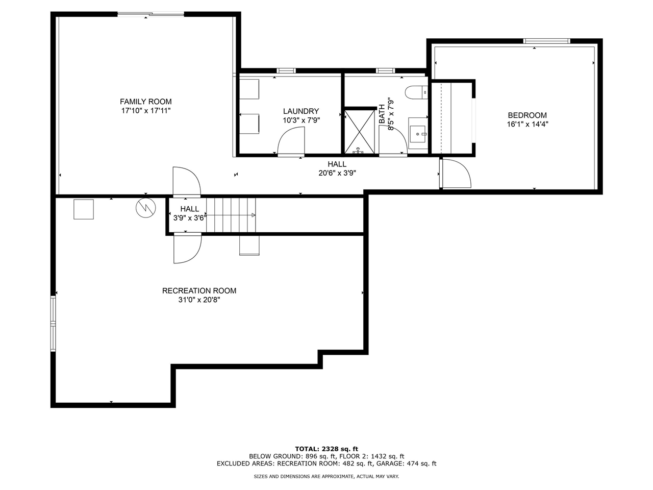 14708 Leonard Road, Spring Lake, MI, 49456-9790