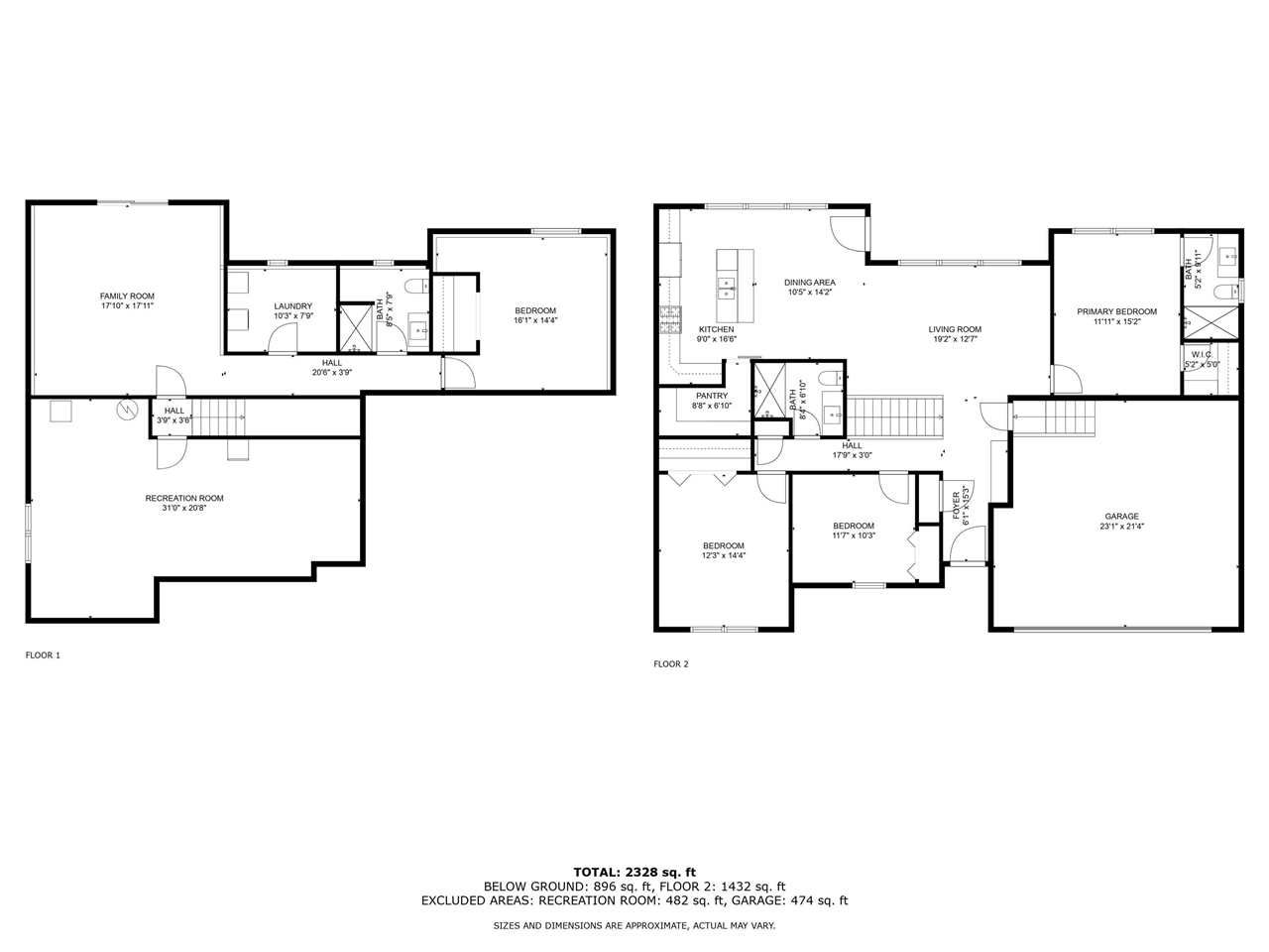 14708 Leonard Road, Spring Lake, MI, 49456-9790