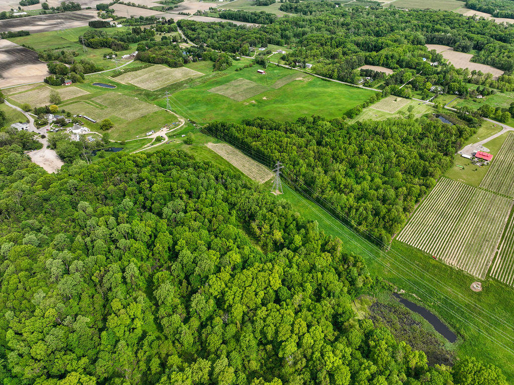 438 E Snow Road, Baroda, MI, 49101-9358