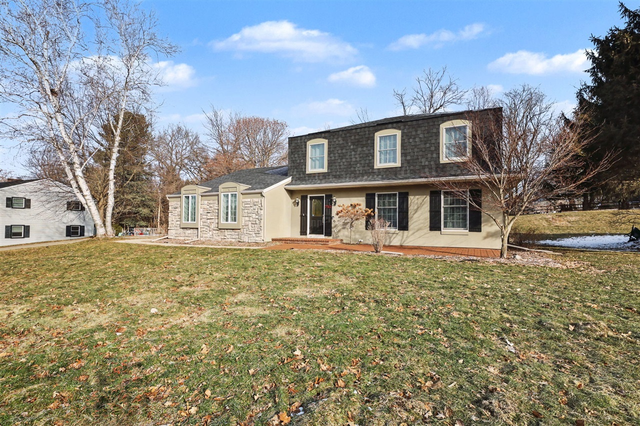 752 Wright Lane, Marshall, MI, 49068-9612