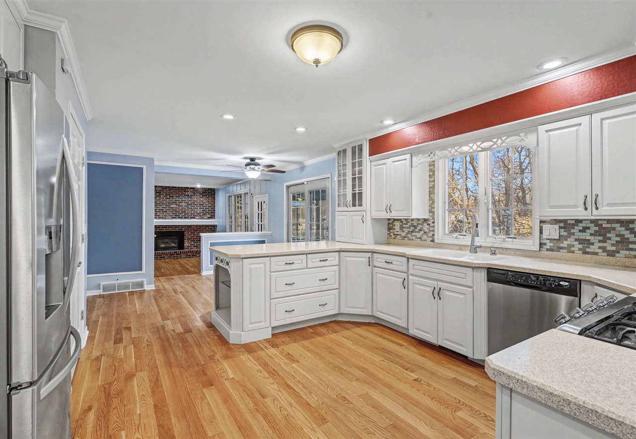 752 Wright Lane, Marshall, MI, 49068-9612