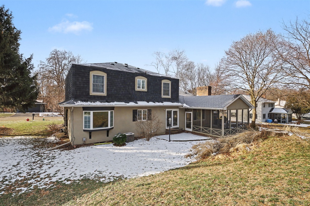 752 Wright Lane, Marshall, MI, 49068-9612